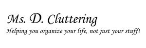 Ms. D. Cluttering